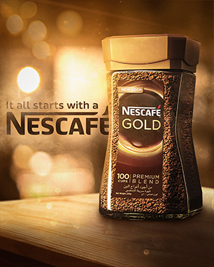 nescafe