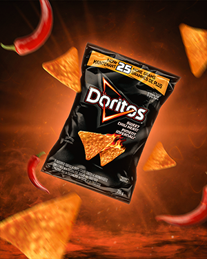 doritos
