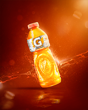 gatorade
